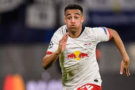 Die offizielle präsenz von rasenballsport leipzig. Usmnt Star Tyler Adams Believes Rb Leipzig Is Ready To Resume Bundesliga Football