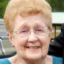 Obituary for Eileen S. Schell