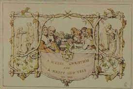 Check spelling or type a new query. Sir Henry Cole And The First Victorian Christmas Card