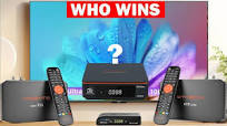 Best Satellite Receivers 2026: Top 5 Satellite 4k TV Receiver Reviews