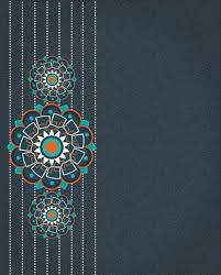 Pin By Songul Akcer On بطاقات لرمضان للكتابة عليها Islamic Art Pattern Poster Background Design Pattern Art