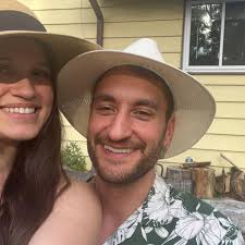 Kyla Cunningham and Matthew Tomm's Wedding Website