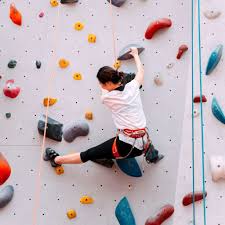Image via putrajaya challenge park. 14 Places To Learn Rock Climbing In Malaysia Indoor Outdoor Healthworks Malaysia