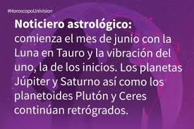 1 de junio de 1938. Geminis Sabado 1 De Junio De 2019 Un Fin De Semana Divertido Y Productivo Horoscopos Geminis Univision