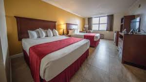 From our sparkling pool and sun deck overlooking the sun drenched sands of the world's most famous beach, to popular daytona beach area attractions literally right next door, the mayan inn's beachfront location is. Mayan Inn Daytona Beach Hotel Daytona Beach Usa Overview