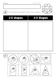 Spring Kindergarten Math And Literacy Worksheets Activities Distance Learning Kindergarten Math Spring Math Kindergarten Shapes Worksheet Kindergarten