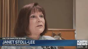 Former FOX26 News anchor Janet Stoll-Lee passed away at 65