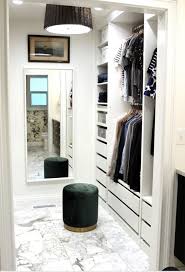 Chris Loves Julia Walk In Closet Ikea Ikea Pax Wardrobe Closet Designs