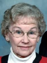 Obituary information for Arlgia McMullen Sayers