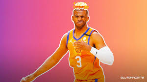 Suns coach monty williams and chris paul share a bond a decade in the making. Zjaax8hdne8j4m