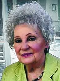 Regina Dillon Obituary (1927