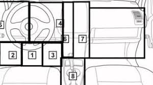 Maybe you would like to learn more about one of these? Honda Shuttle 1994 10 1998 02 Diagnostic Obd Port Connector Socket Location Obd2 Dlc Data Link 633 Youtube