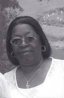 Ruby Petty Obituary (1940