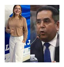 Cachurecos se acusan de Fraude. Fabiola Rosa Vigil, candidata a diputada  por el Partido Nacional, expresó su malestar e indignación al asegurar que,  por errores en la revisión visual de actas, fue