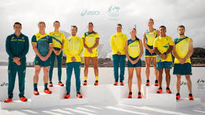 Japan up, china down in last fifa women's rankings before olympic games football the steel roses drop back down to 15th while olympic hosts return to top 10 after replacing north korea Tokyo Olympics 2021 Australian Olympic Uniform Design