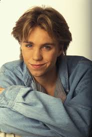 Jonathan Brandis as Bastian Balthasar Bux in 'The Neverending Story' (1990)  🩵✨🔮