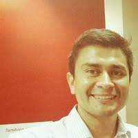 60+ perfiles de «Luis Maço»