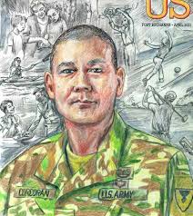 Visitor Control Center named for Borinqueneer