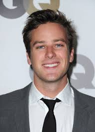 MOVIE: Armie Hammer to play John Reid