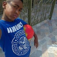 Tyreece johnson (@FifamanTyreece)