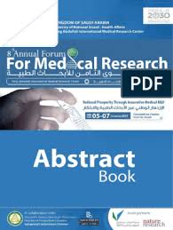 Un accidente cerebrovascular es una emergencia médica, y el tratamiento oportuno es crucial. 8th Annual Forum For Medical Research 2017 Abdullah Of Saudi Arabia Health Care