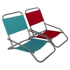 Kingcamp low sling beach chair. Low Profile Beach Chairs 3 6 Folding Beach Chair Beach Chairs Beach Chair With Canopy