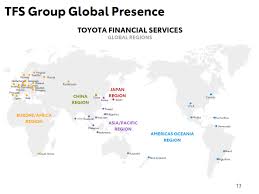 Registered in england with number 02299961. Toyota Motor Credit Corp 2019 Current Report 8 K