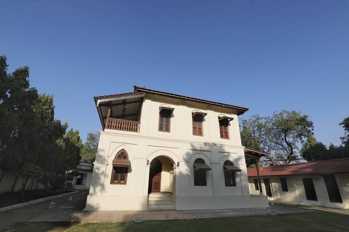 History Headline: Kochrab Ashram, where Gandhi became the Mahatma | The Indian Express