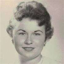 Patricia Henson Gross Obituary