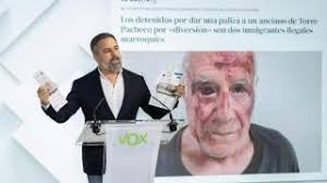 José Ángel Antelo, investigado por la Fiscalía: el ala-pívot gallego  expulsado de la Sub-20 que se recicló como líder de Vox
