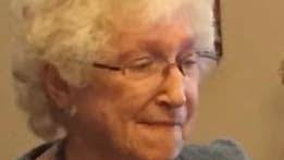 Grace Mable Moody Obituary (1938