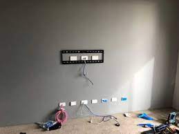 4.5 out of 5 stars. Tv Cable Options For Wall Mounting Pro Tv Perth Joondalup