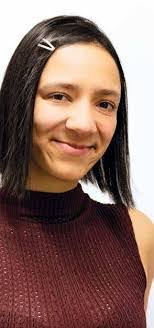 Crystal Witter's Instagram, Twitter & Facebook