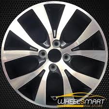 16 Hyundai Accent Rims For Sale Machined Oem Wheel 70867 Oem Wheels Rims For Sale Hyundai Accent