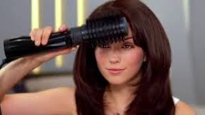 The ceramic barrel and negative ion technology work with each brush to keep your hair smooth and healthy. Best Hot Air Brush For Fine Hair Reviews Buying Guide 2021