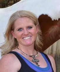 Misty Clark's Instagram, Twitter & Facebook