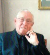 Obituary for Carroll B Hansen