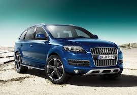 Image result for Teak Brown 2014 Q7