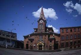 Julio 20, 2018julio 20, 2018 iglesia evangélica del río de la plata 0 comentarios. Noticias Bogota Anuncian El Cierre De La Iglesia Del 20 De Julio Alerta Bogota