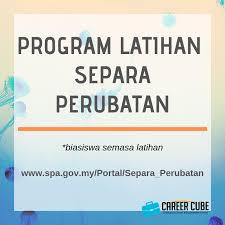 Permohonan latihan separa perubatan 2020 bertaraf diploma (sesi januari & julai). Career Cube Program Latihan Separa Perubatan Program Facebook