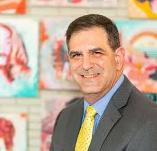 Harmony Healthcare CFO Named CFO of the Year