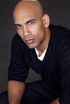 Aaron Patrick Freeman