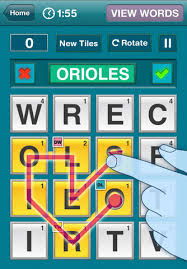 Ruby 4x4 Grid Of Letters Word Generator Scramble With Friends Stack Overflow