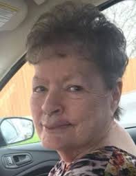 Vivian Mae Gray Obituary November 29, 2023