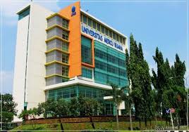 Sirih, kecamatan menteng, kota jakarta pusat, daerah khusus ibukota jakarta. 2020 Daftar 10 Universitas Swasta Di Jakarta Pts Terbaik Di Ibukota