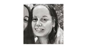 COVID PORTRAITS — Sarah Leahy