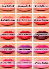 Mac Retro Matte Liquid Lipstick 1187 Us 11 00