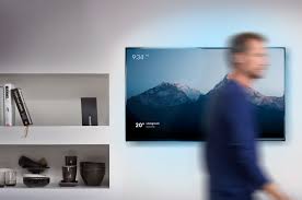 In the past, dipole antennas were used for tv reception. Looking For The Right Tv Antenna One For All