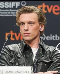 Of course Neil is the BEST Astarion in any universe possible. But let's  imagine one where he is not available. I could see Jamie Campbell Bower as  our vampire, definitly.