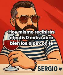 Amén lo recibo 🙏 🙌